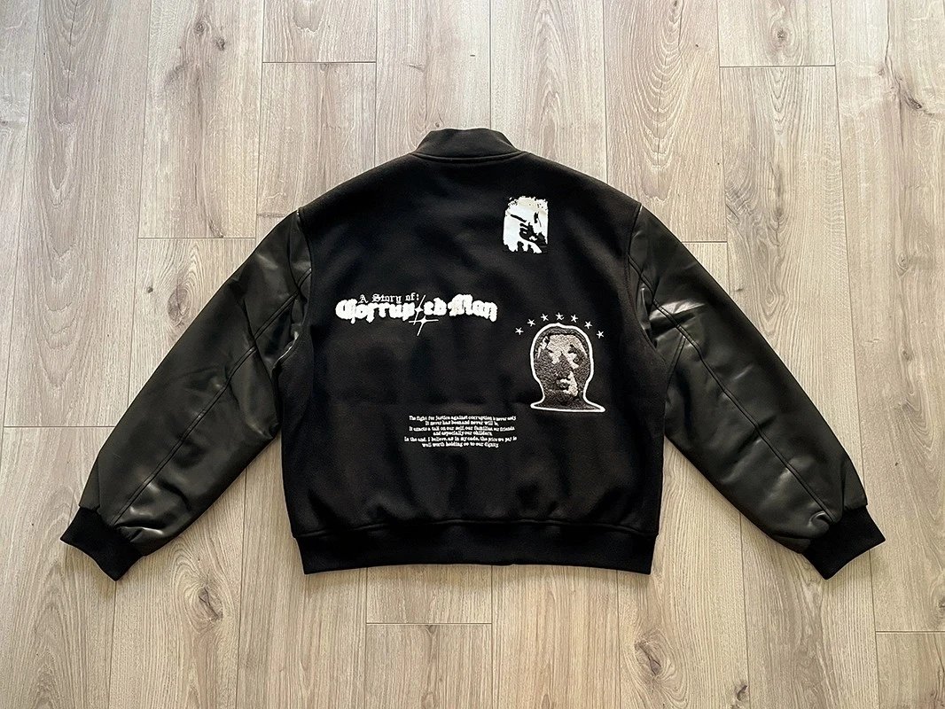 Graelz Jacket-2