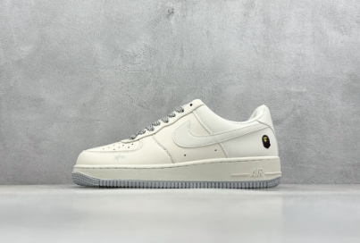 Nike Air force 1 Shoes-1