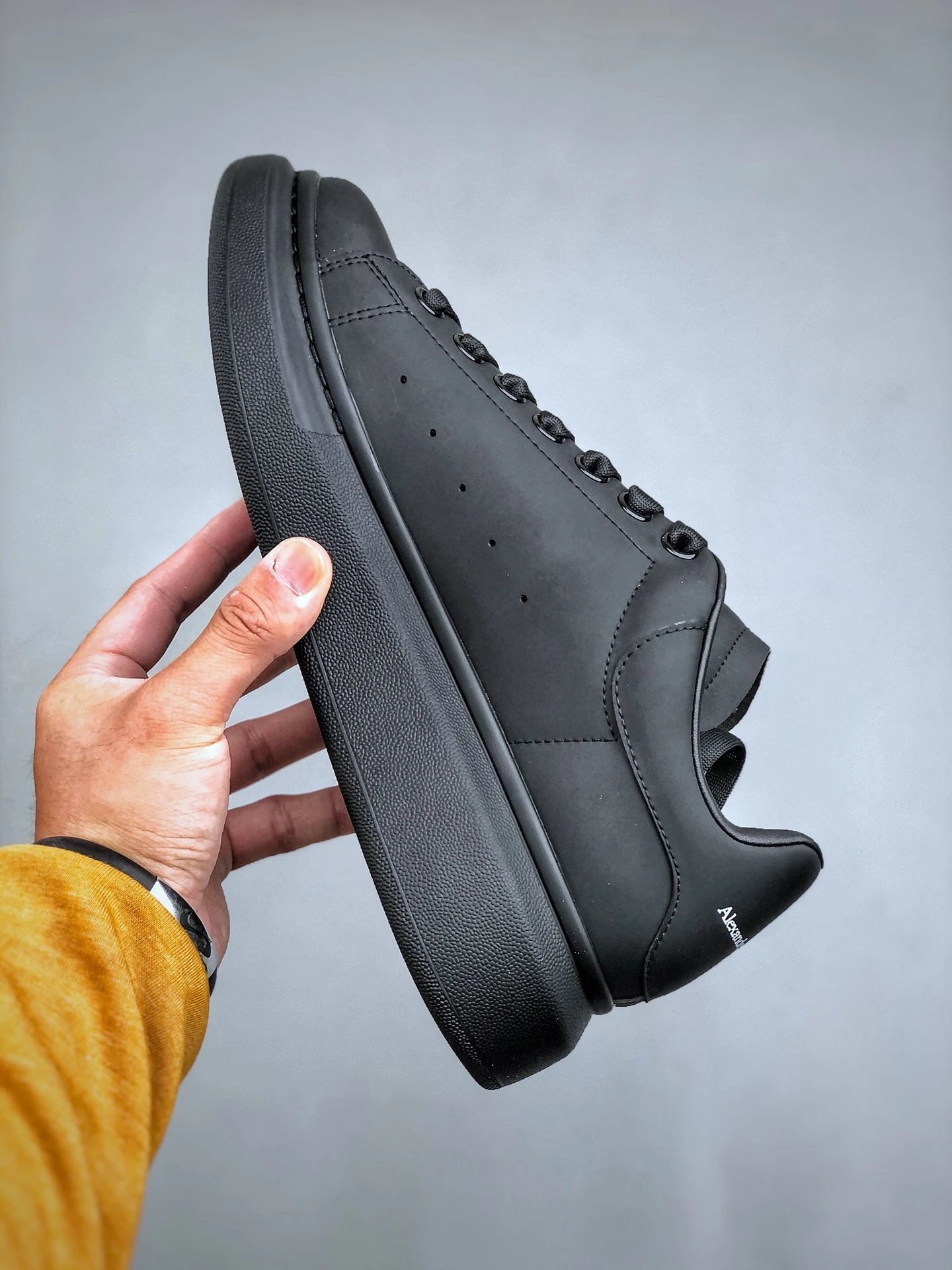 ALEXANDER MCQUEEN Shoes