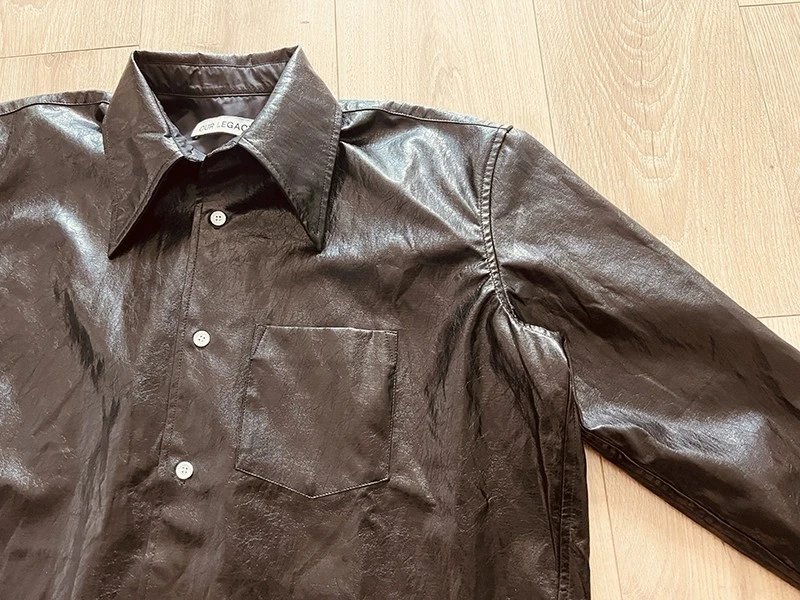 OLegacy Jacket