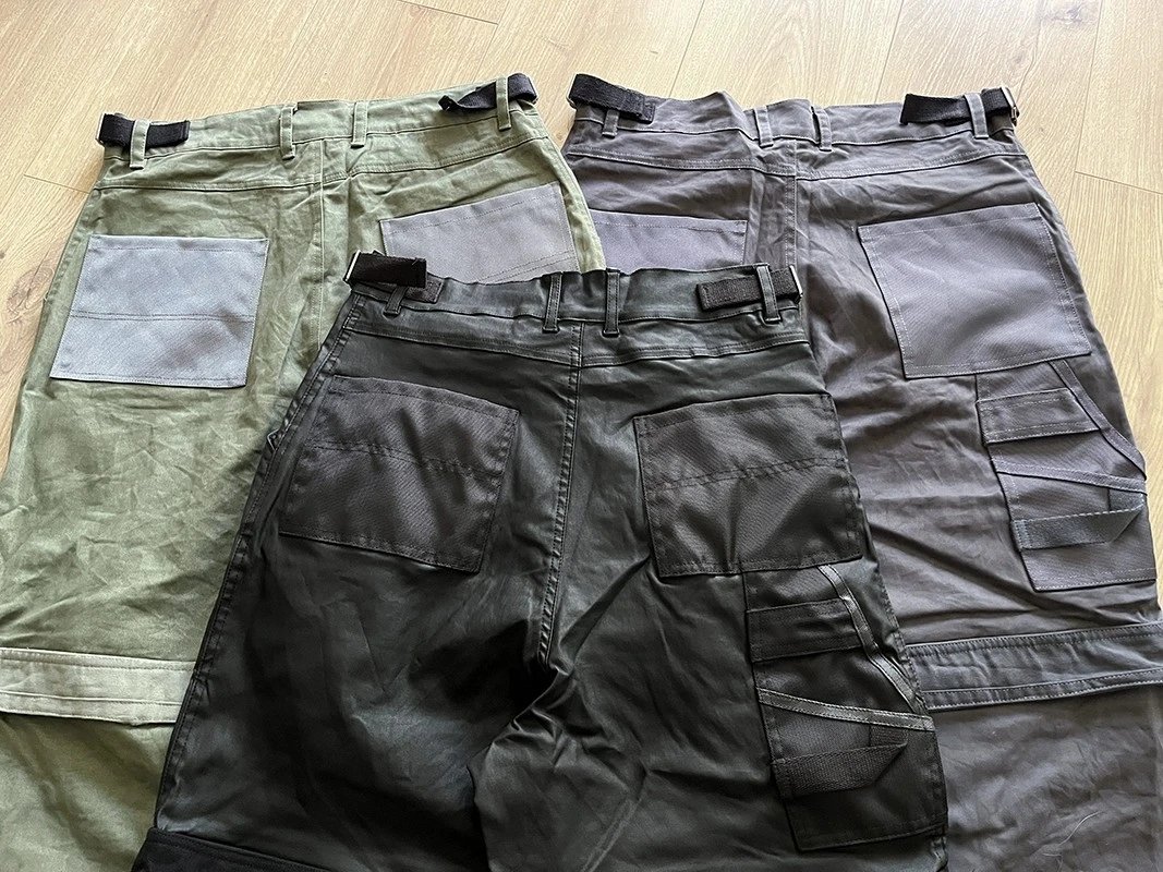 FArchive Pants-2