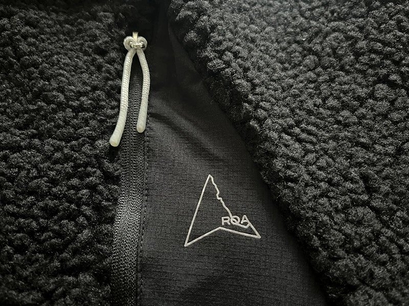 RDA Winter Jacket