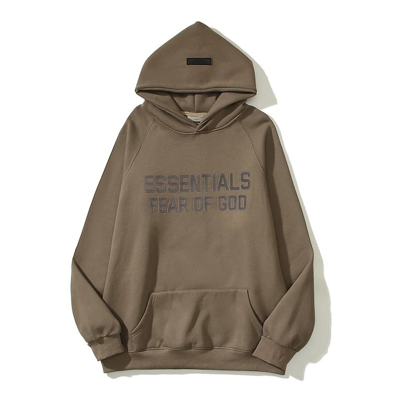 ESSENTIALS hoodie