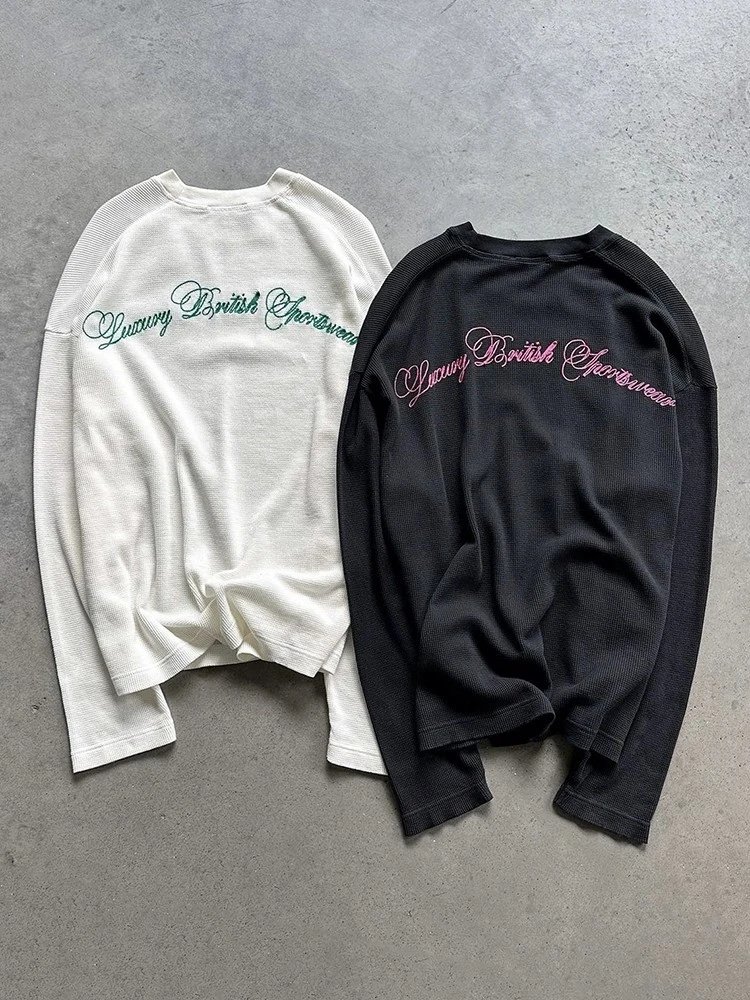 Cole buxton Long-Sleeve T-shirt