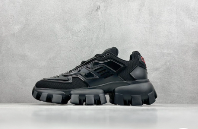 PRADA bust Shoes-1