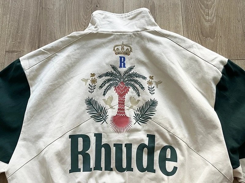 RHUDE Jacket