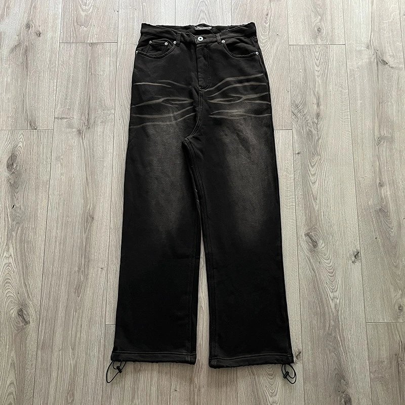 Graelz Jeans-1