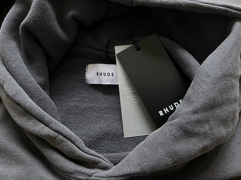 RHUDE Hoodie-1