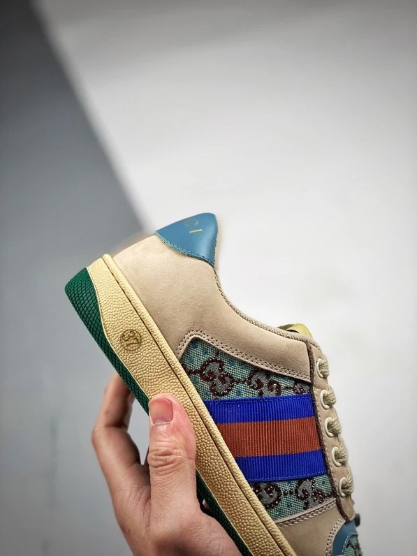 Gucci GGShoes