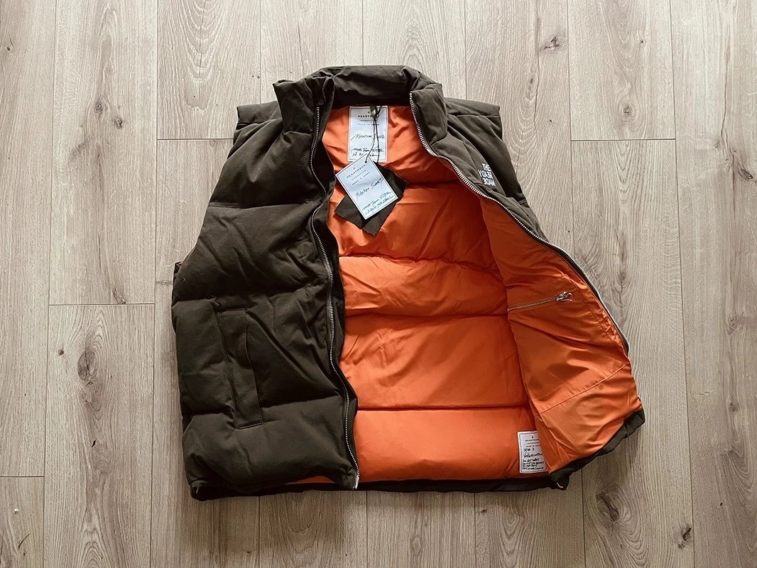 Rmade Vest