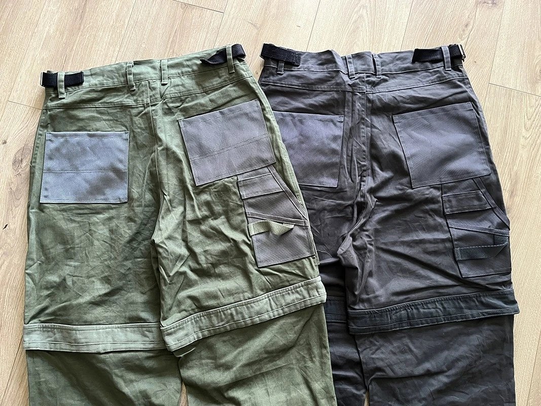 FArchive Pants-2