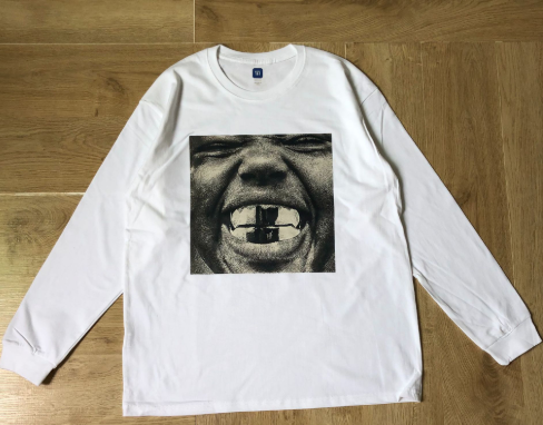 KANYE T-Shirt-2