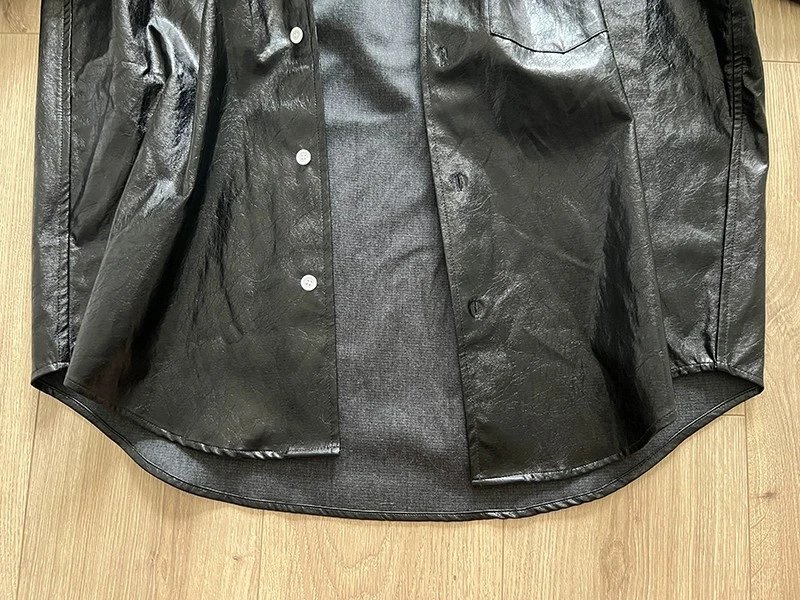 OLegacy Jacket