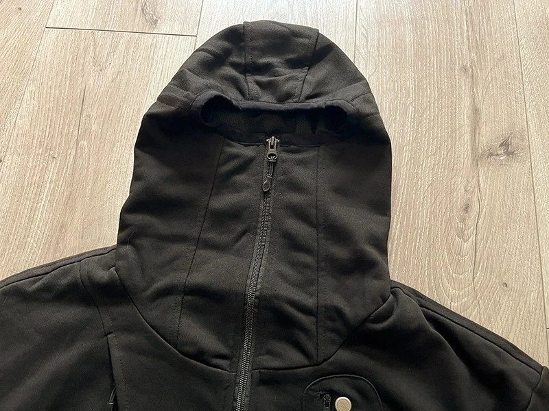 UMTCar Jacket