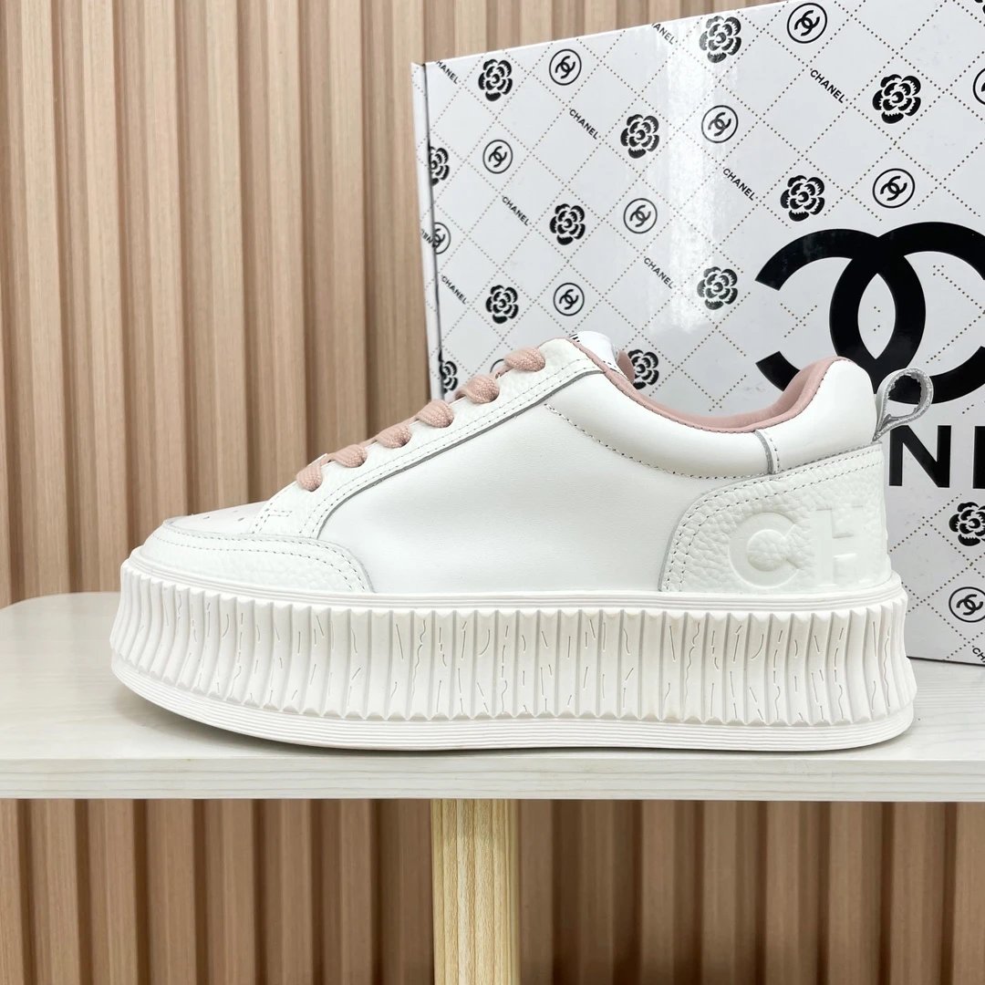 Chanel Shoes