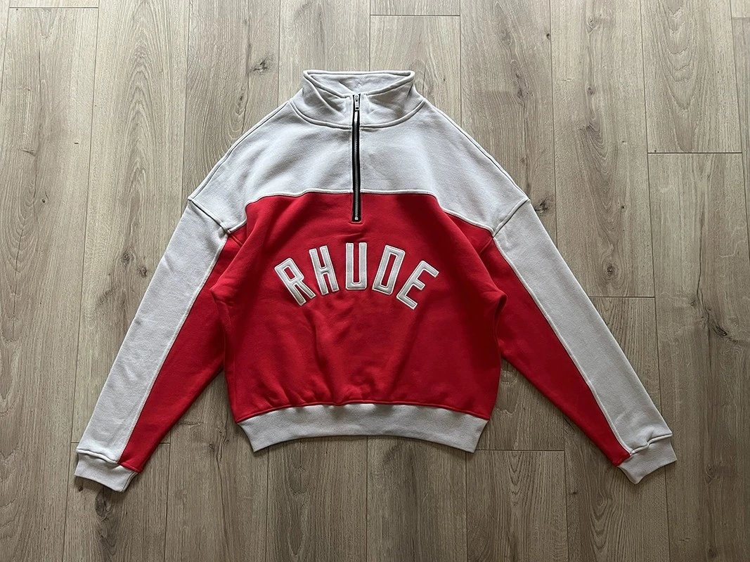 RHUDE Sweater