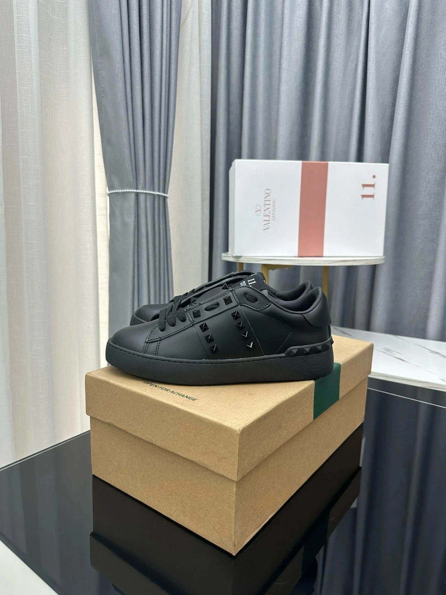 Valentino Shoes
