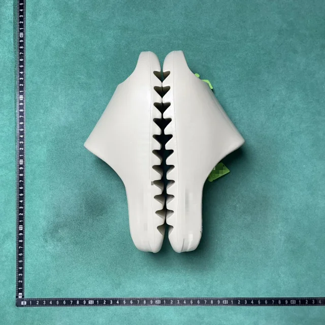 No. 8 bone white FW6345 SKU image
