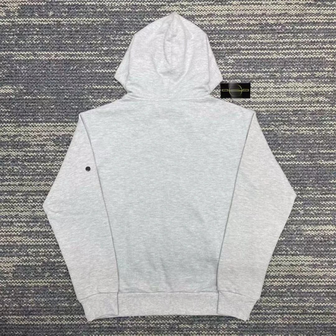 New Flower Gray