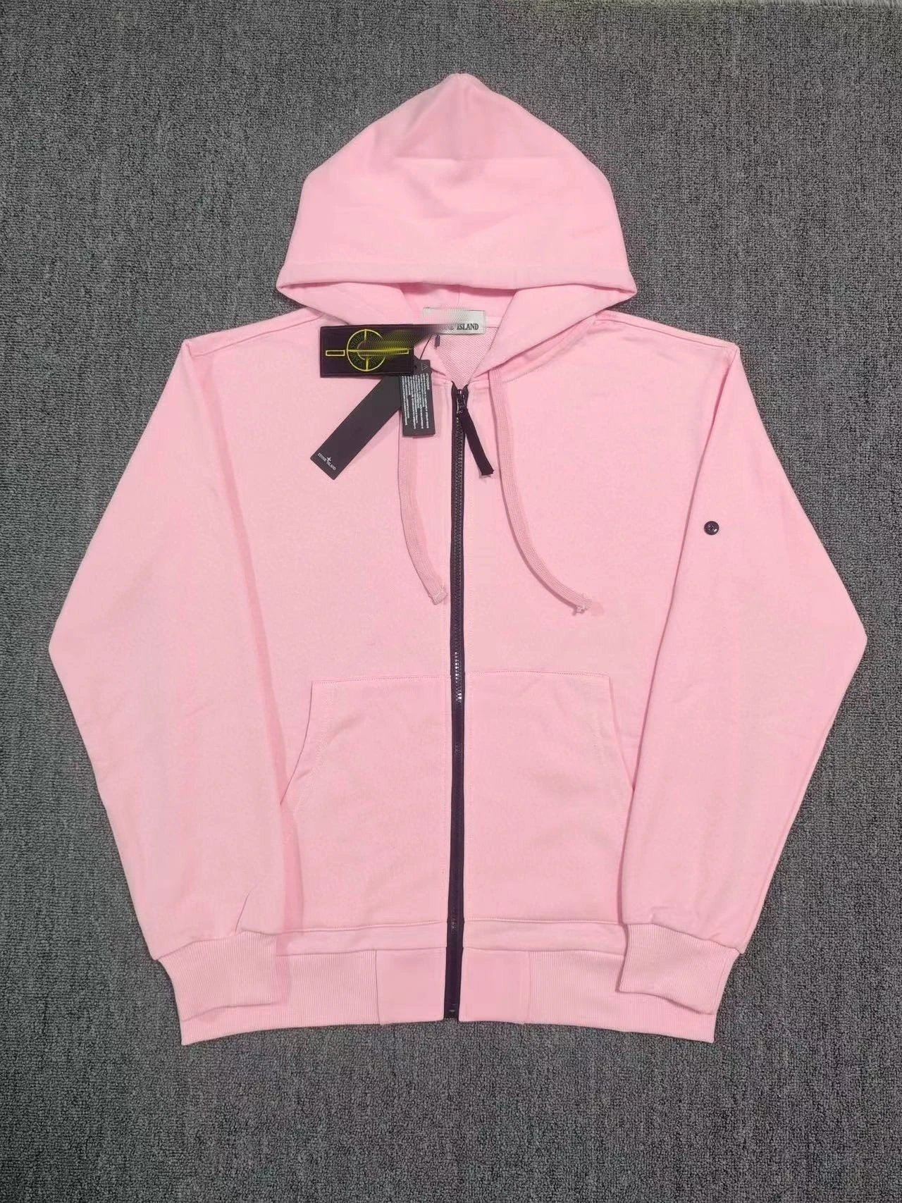 New Pink