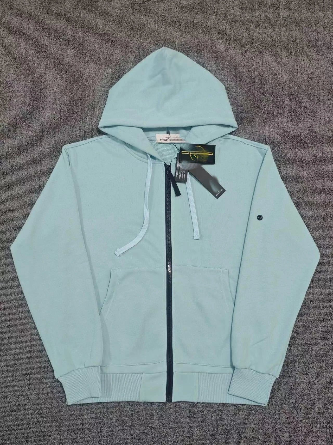 New Sky Blue