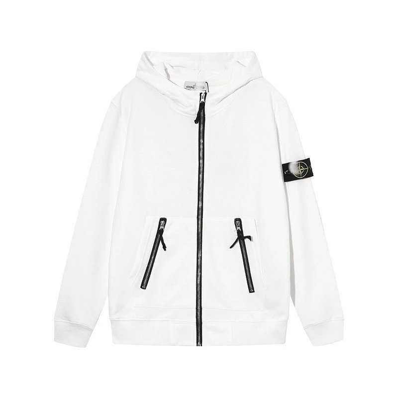 678 White