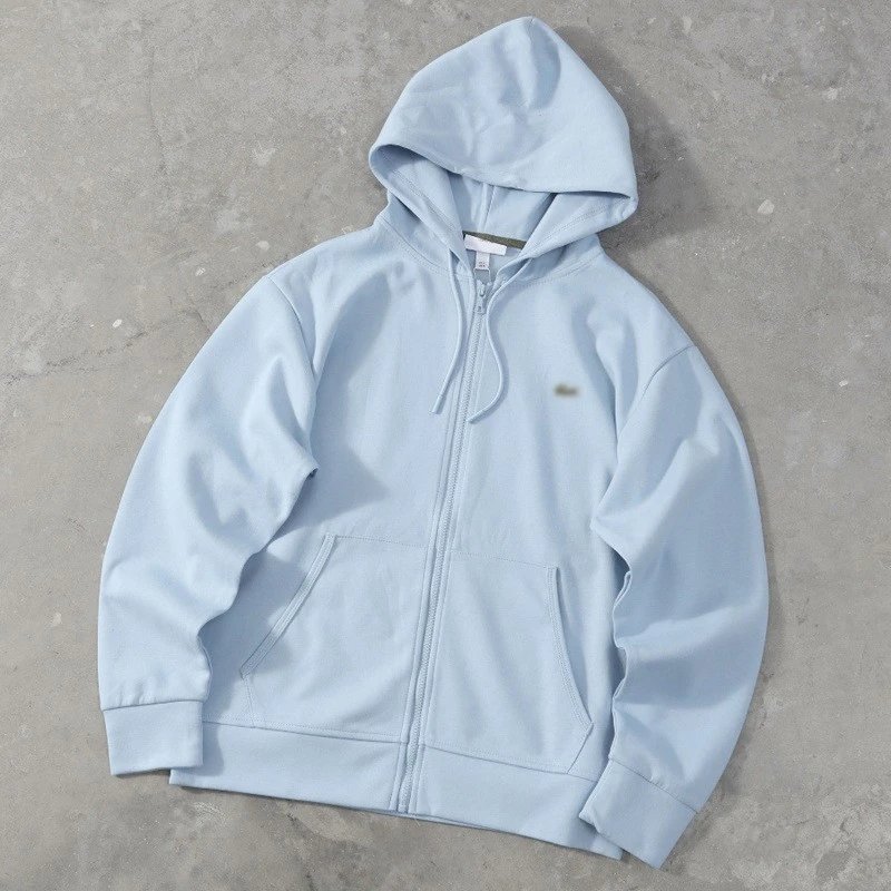 Light Blue Top