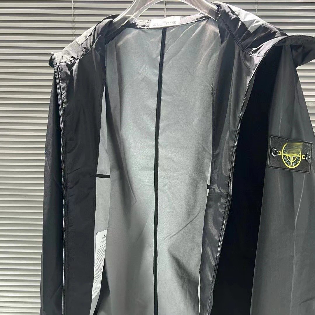 764 Black