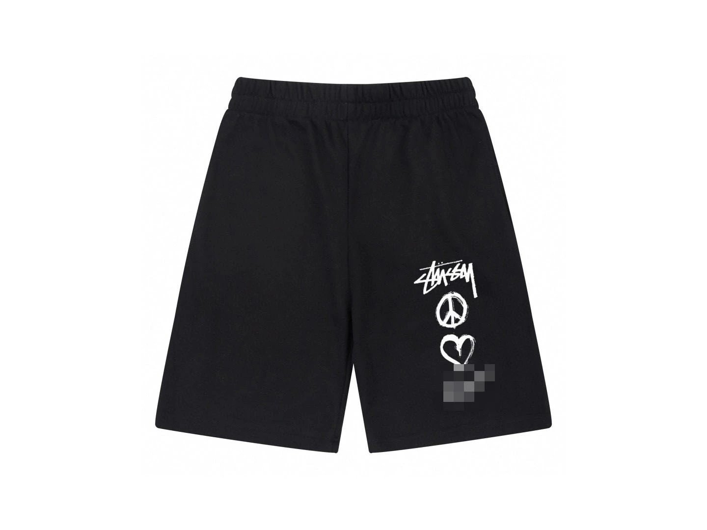 1007 Black