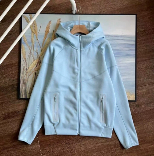 Zip Collaboration Hoodie photo 7