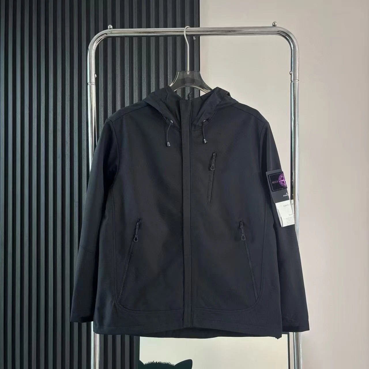 55 Black