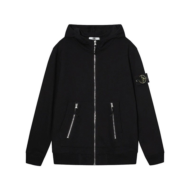 678 Black