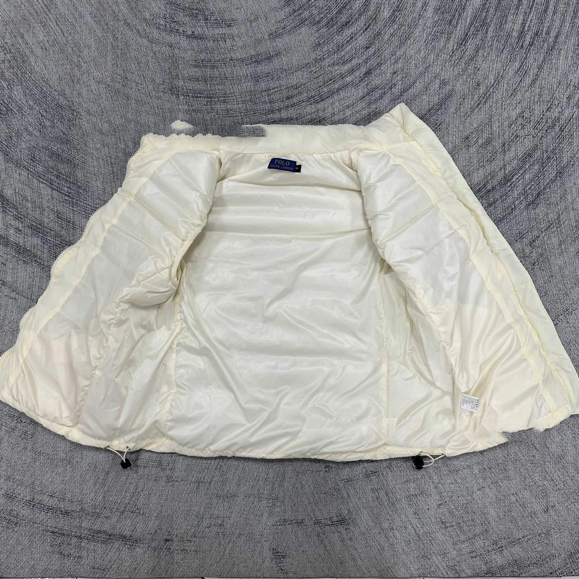 Women's Embroidery Cotton Vest photo 7