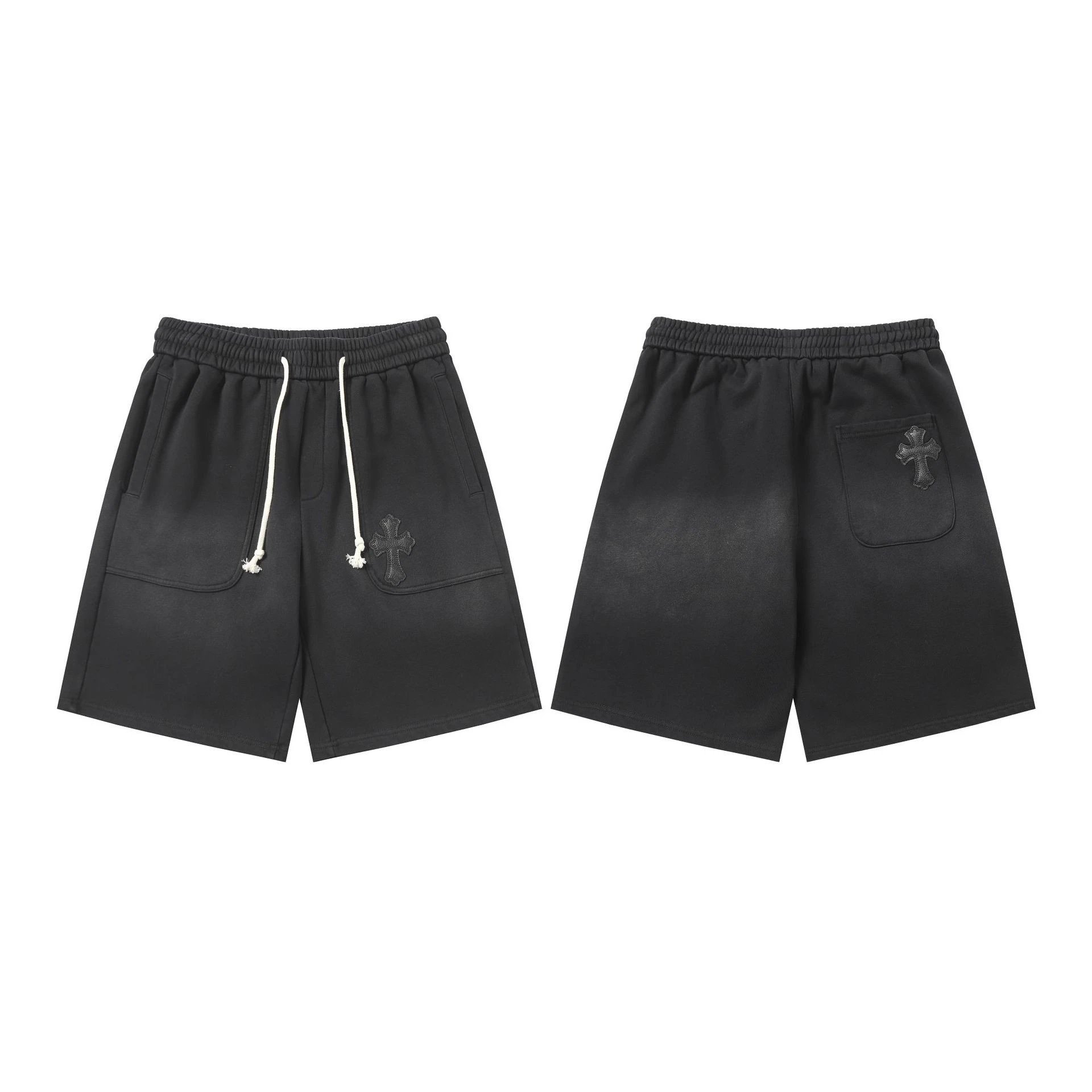 2276-Shorts-Black
