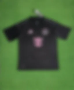 thumbnail for Free custom name and number, no returns or exchanges after customization