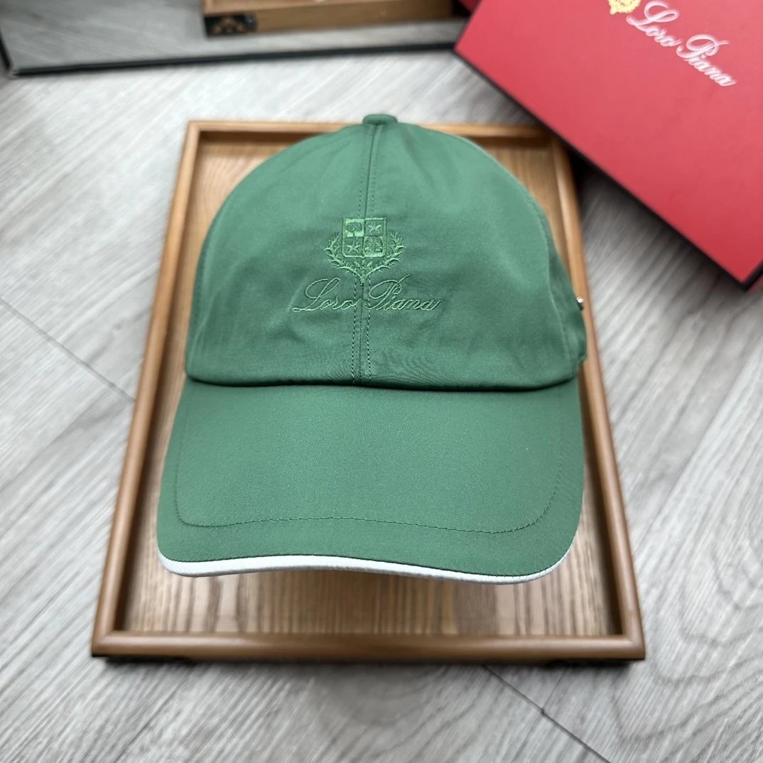 1：1 cap