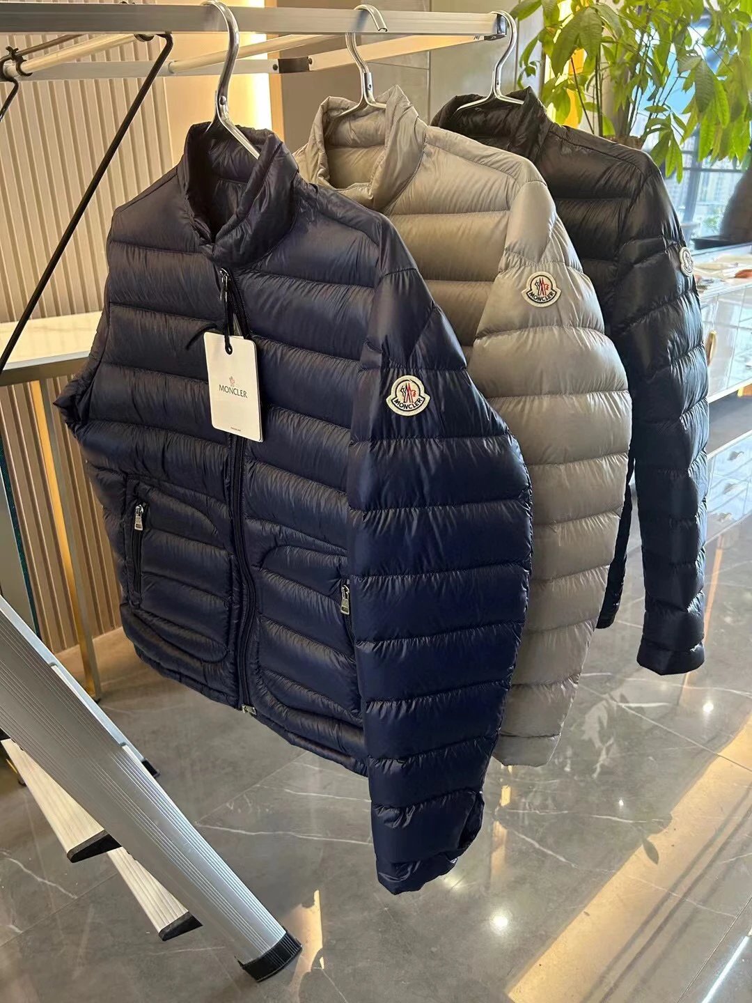 Moncler Jacket