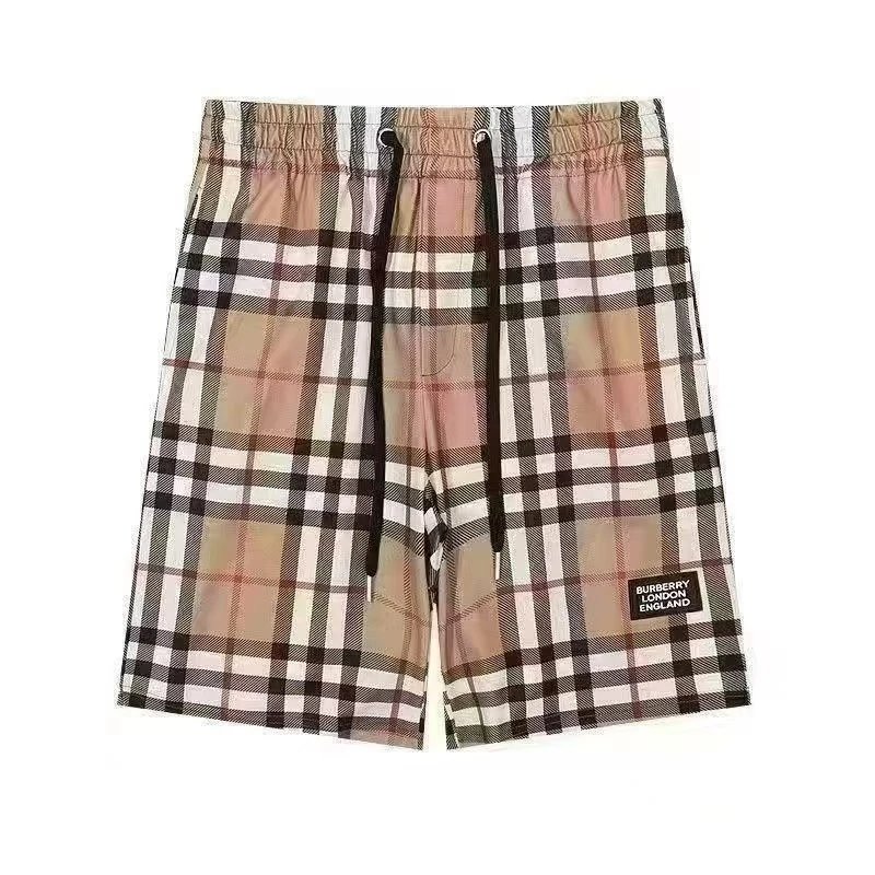 B's shorts