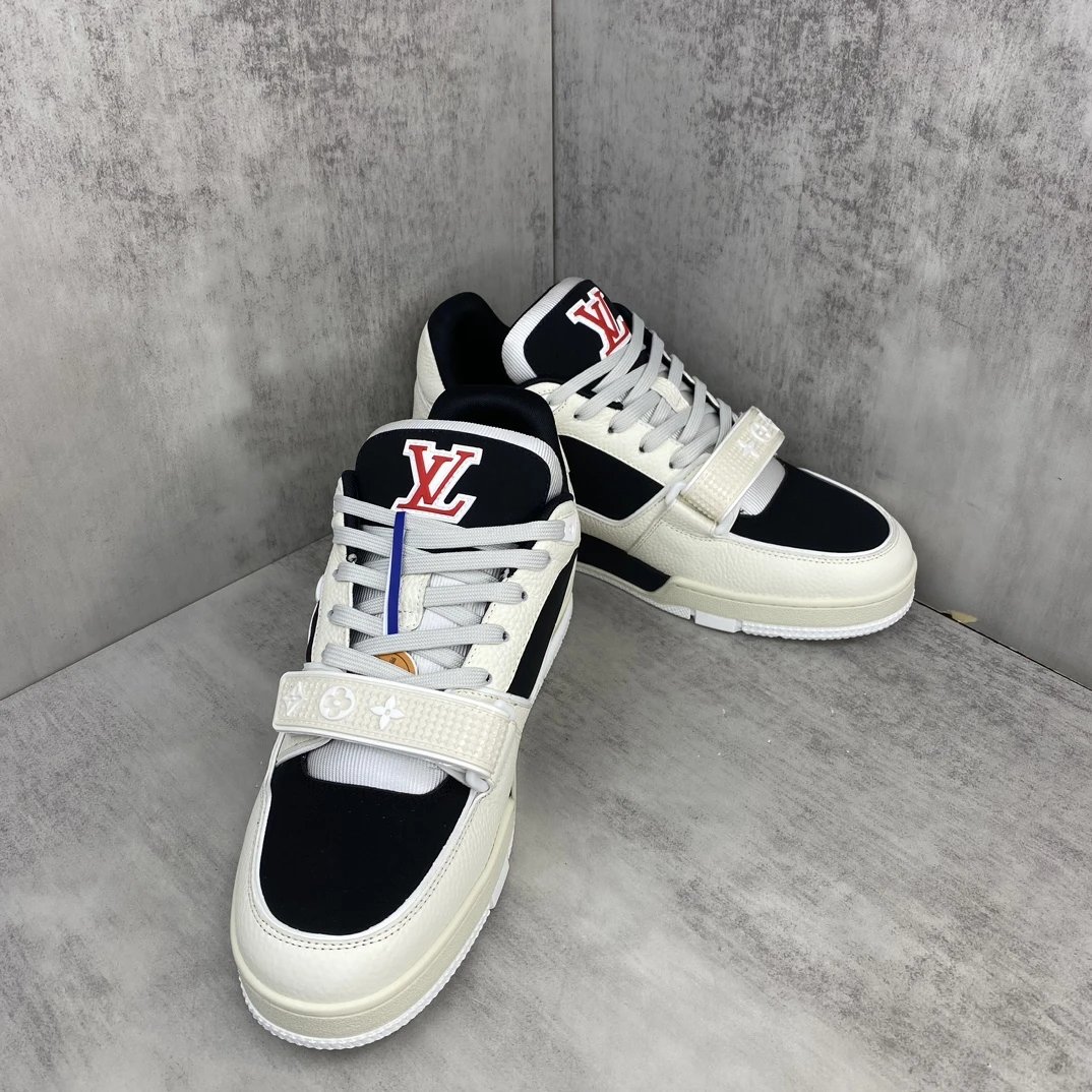 L Home s latest shoe is an absolute investment of money and effort