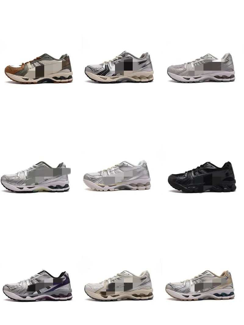 Sneakers Running Sho