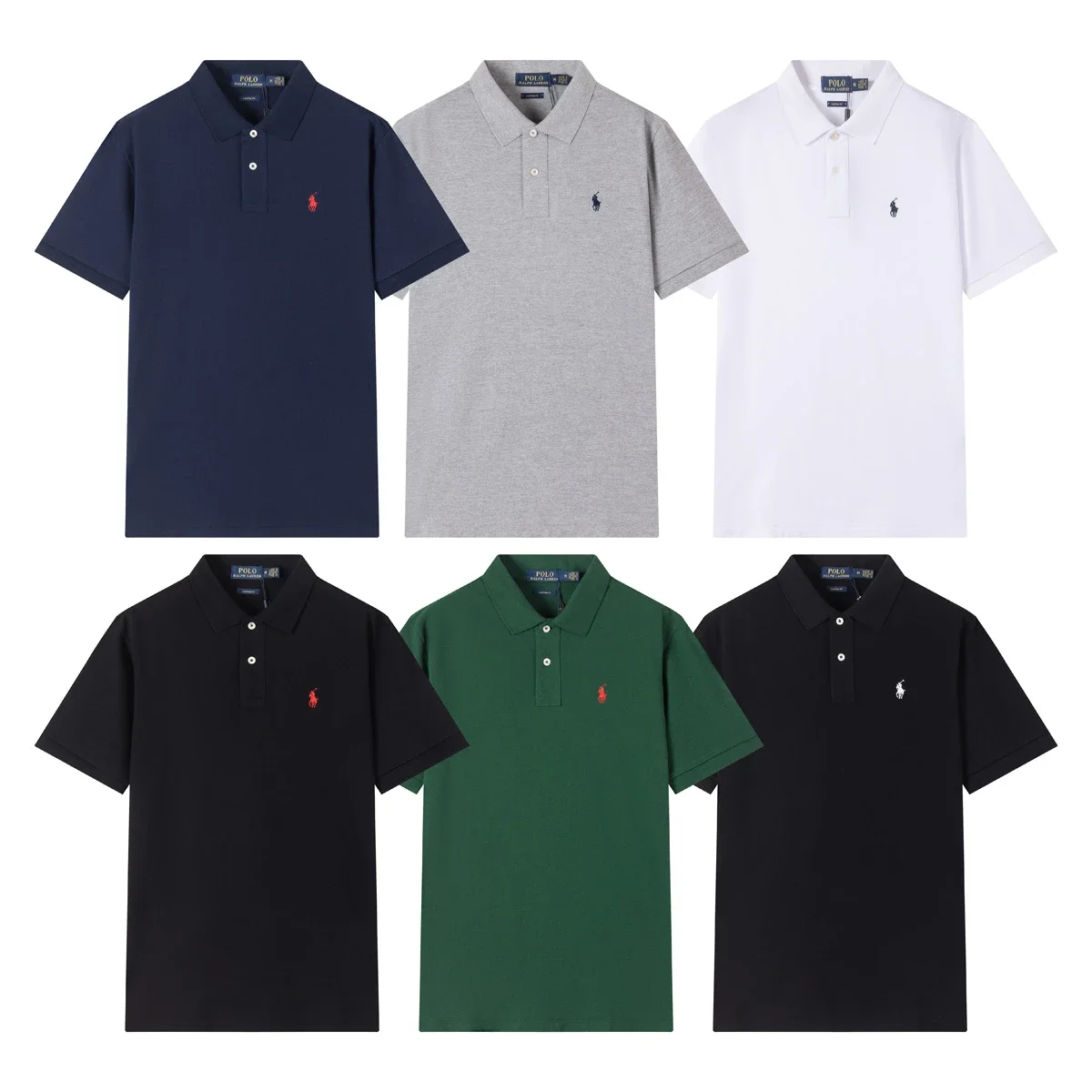 Ralph Lauren Polo Shirt