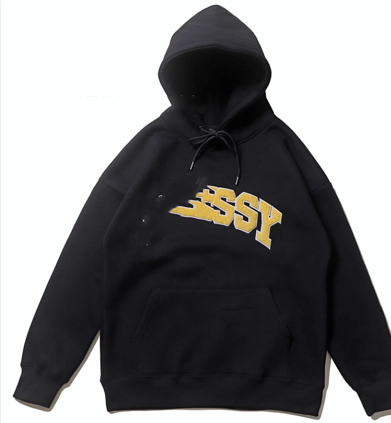 Stussy Hoodie foto 2