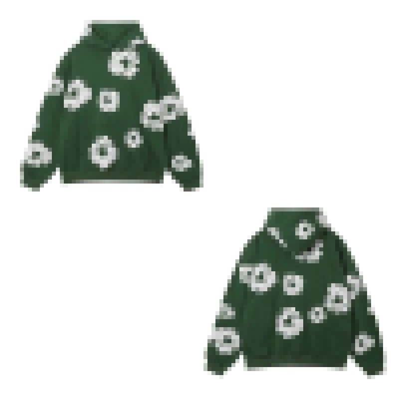 Denim Tears (Multiple Colorways)