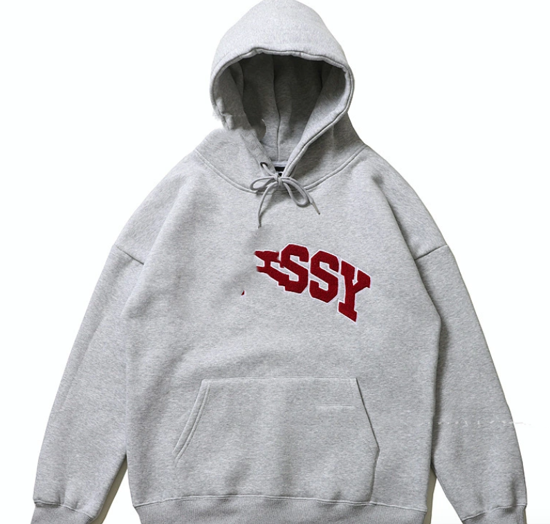 Stussy Hoodie foto 3
