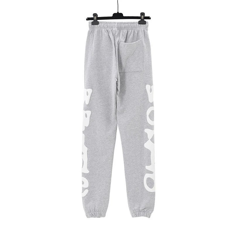 145-2 Pants Gray