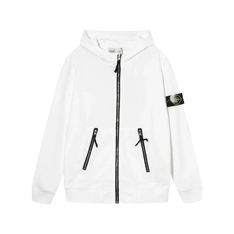 Stone Island Hoodie