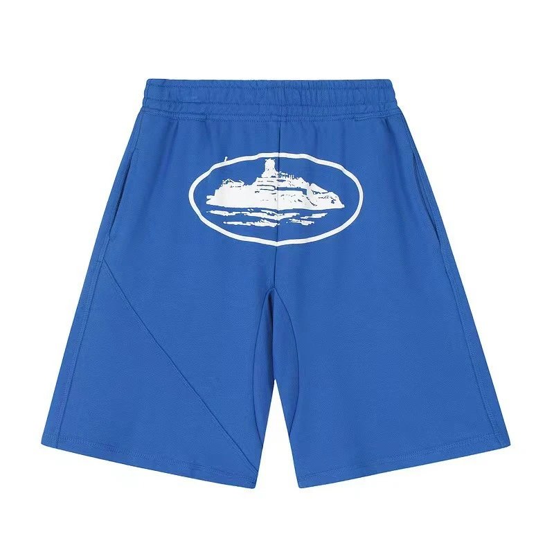 16 Shorts