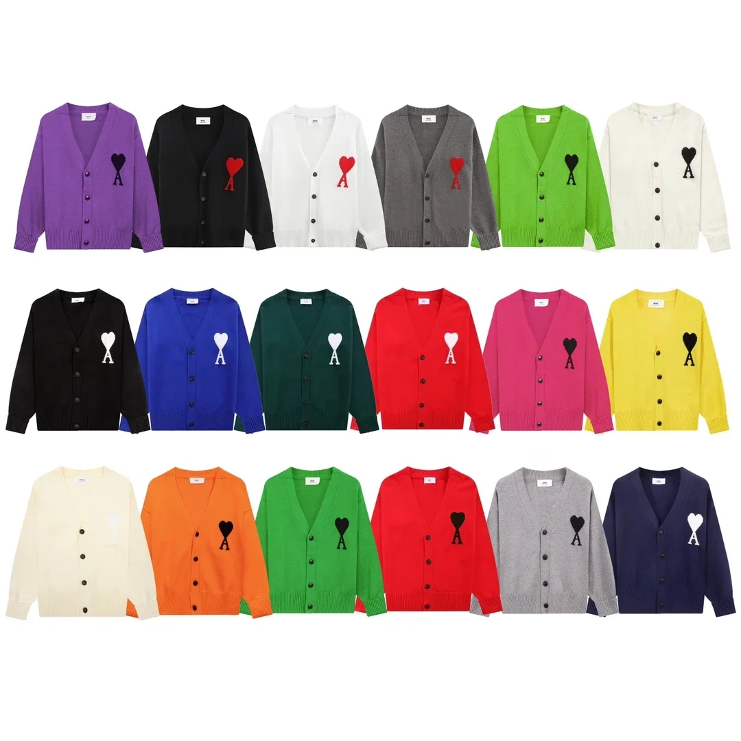 AMI Paris sweatshirt