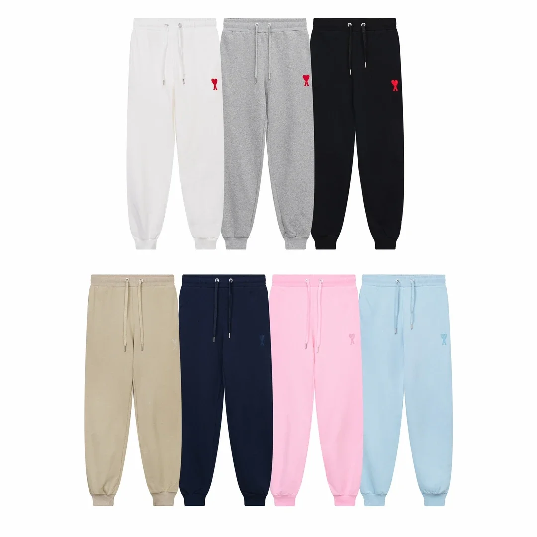 AMI Paris sweatpants