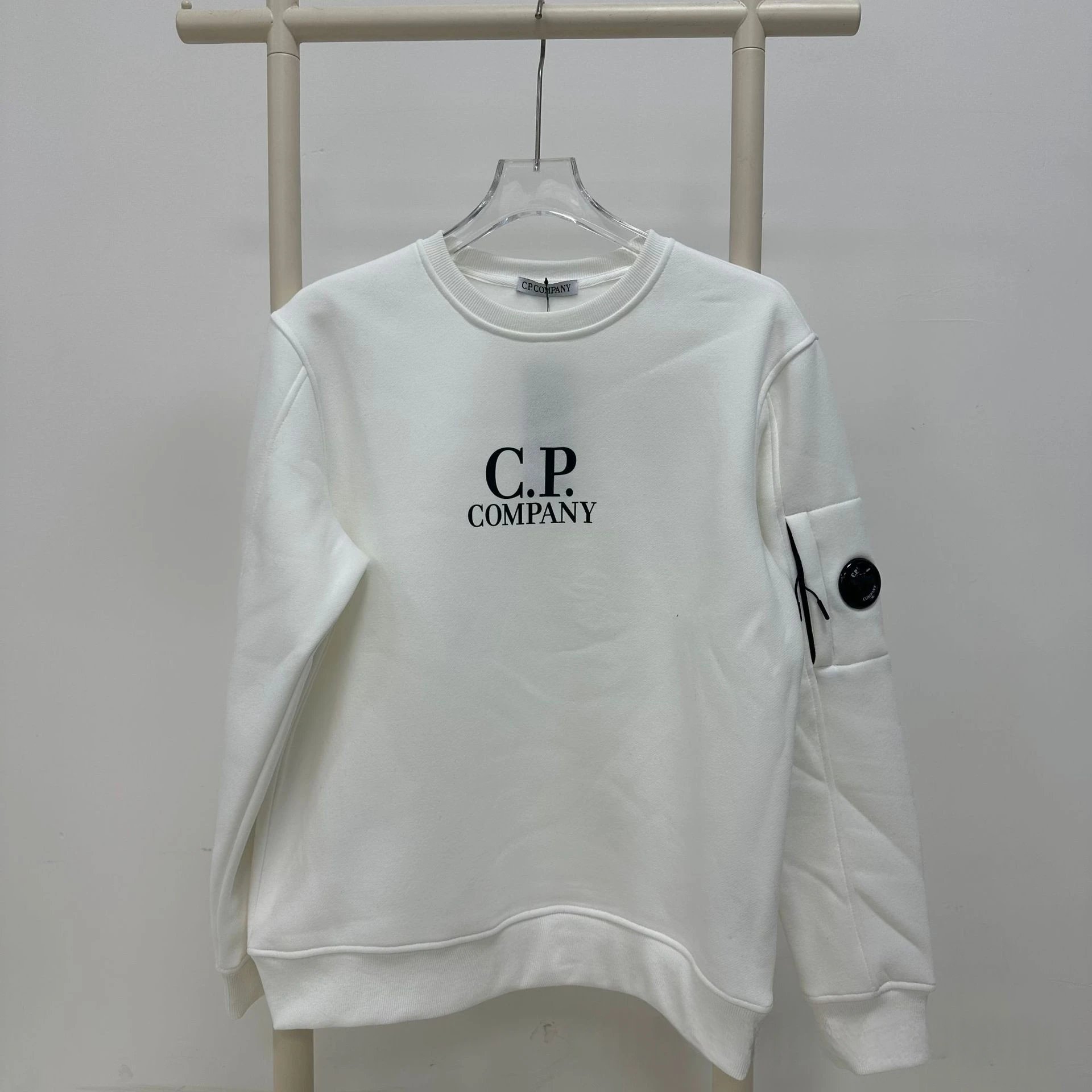 Printed white